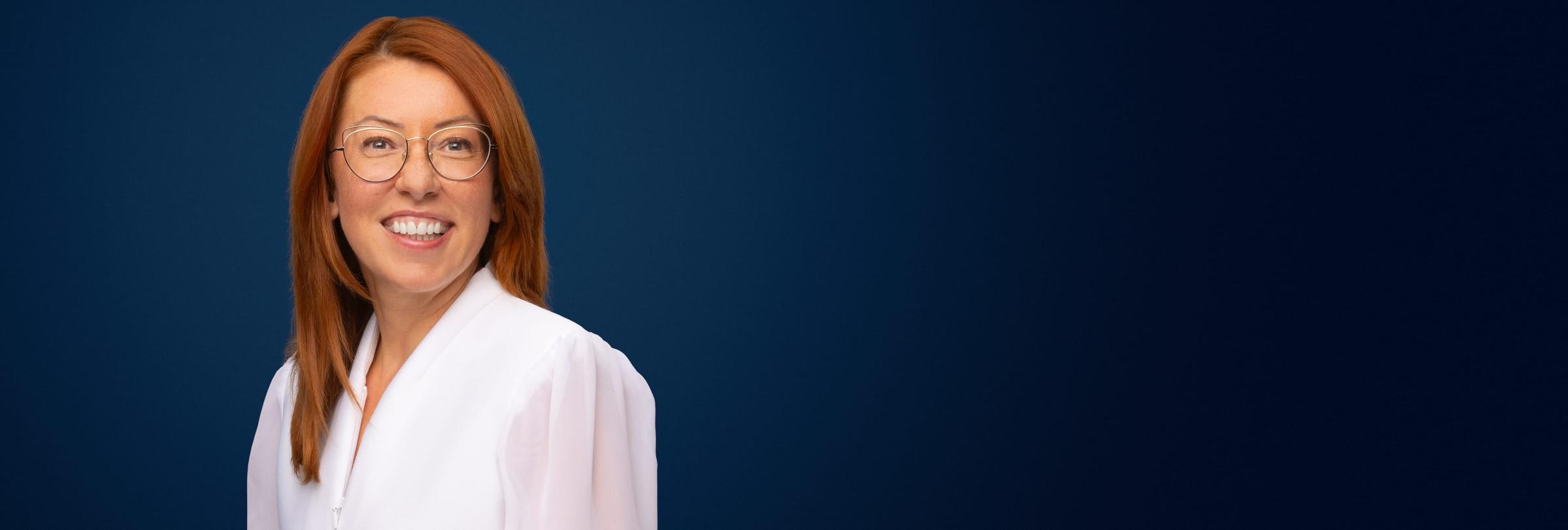 Anna RAMUT, RSM Poland Accounting Partner